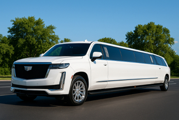 Pleasanton Limousine