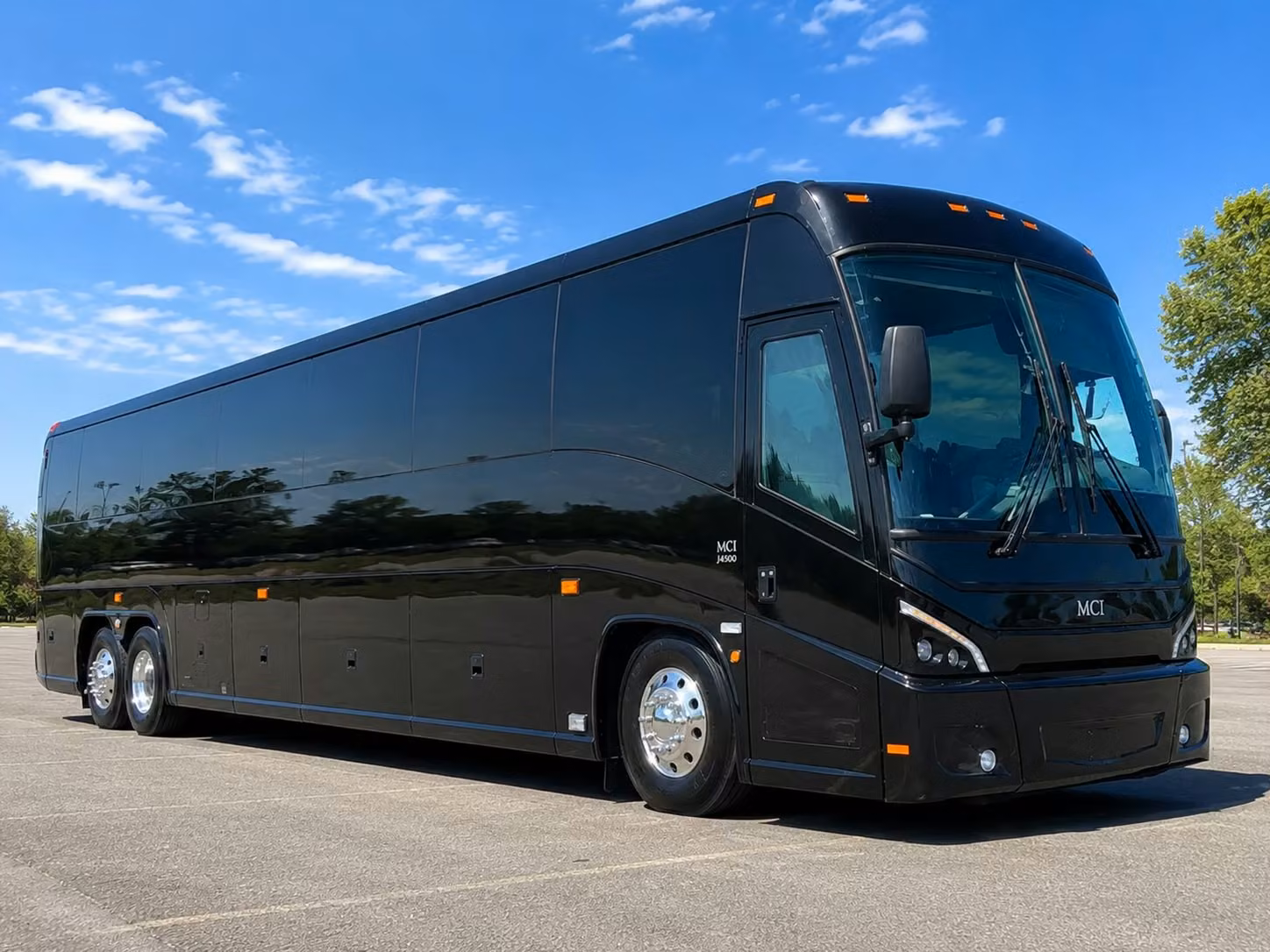 ada accessible field trip transportation in pleasanton california