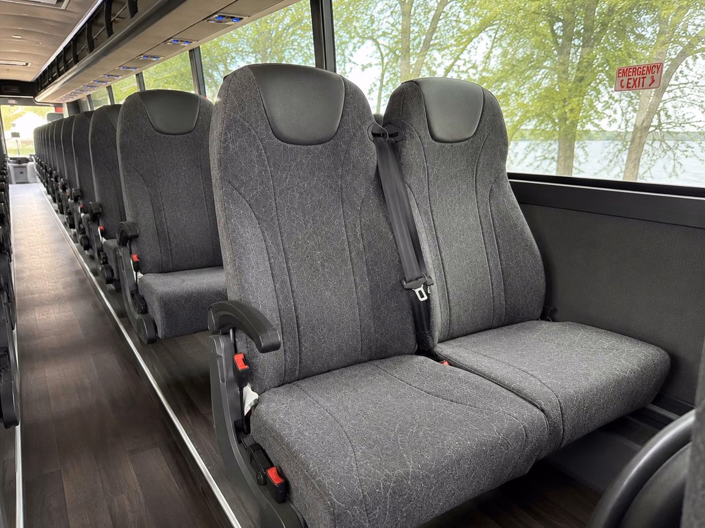book charter bus transportation to pleasanton s most popular wedding venues