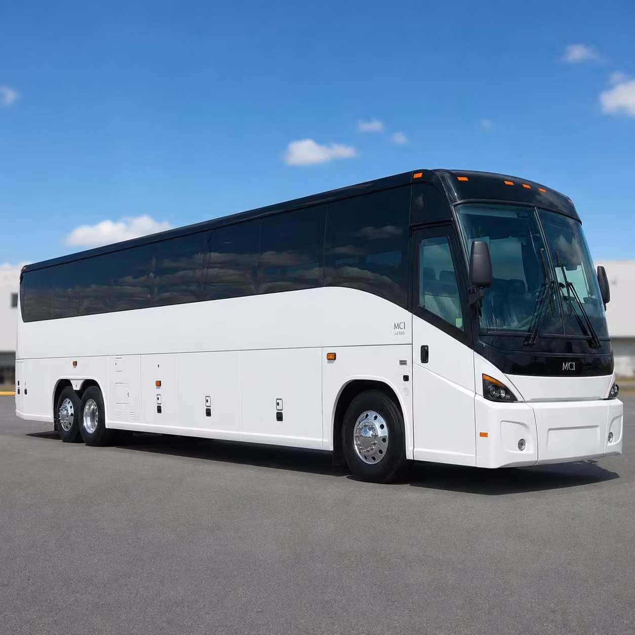 charterbusrentalpleasantonca com is ready to handle recurring employee shuttle programs across the tri valley