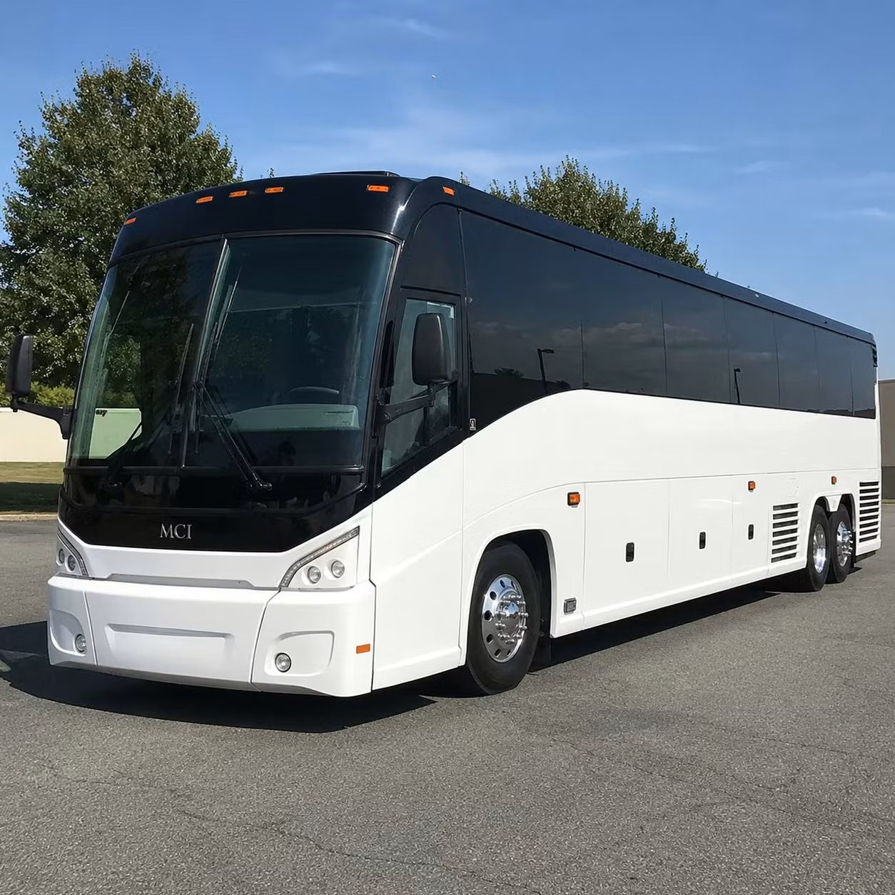 corporate group transportation from pleasanton to the bay area and silicon valley