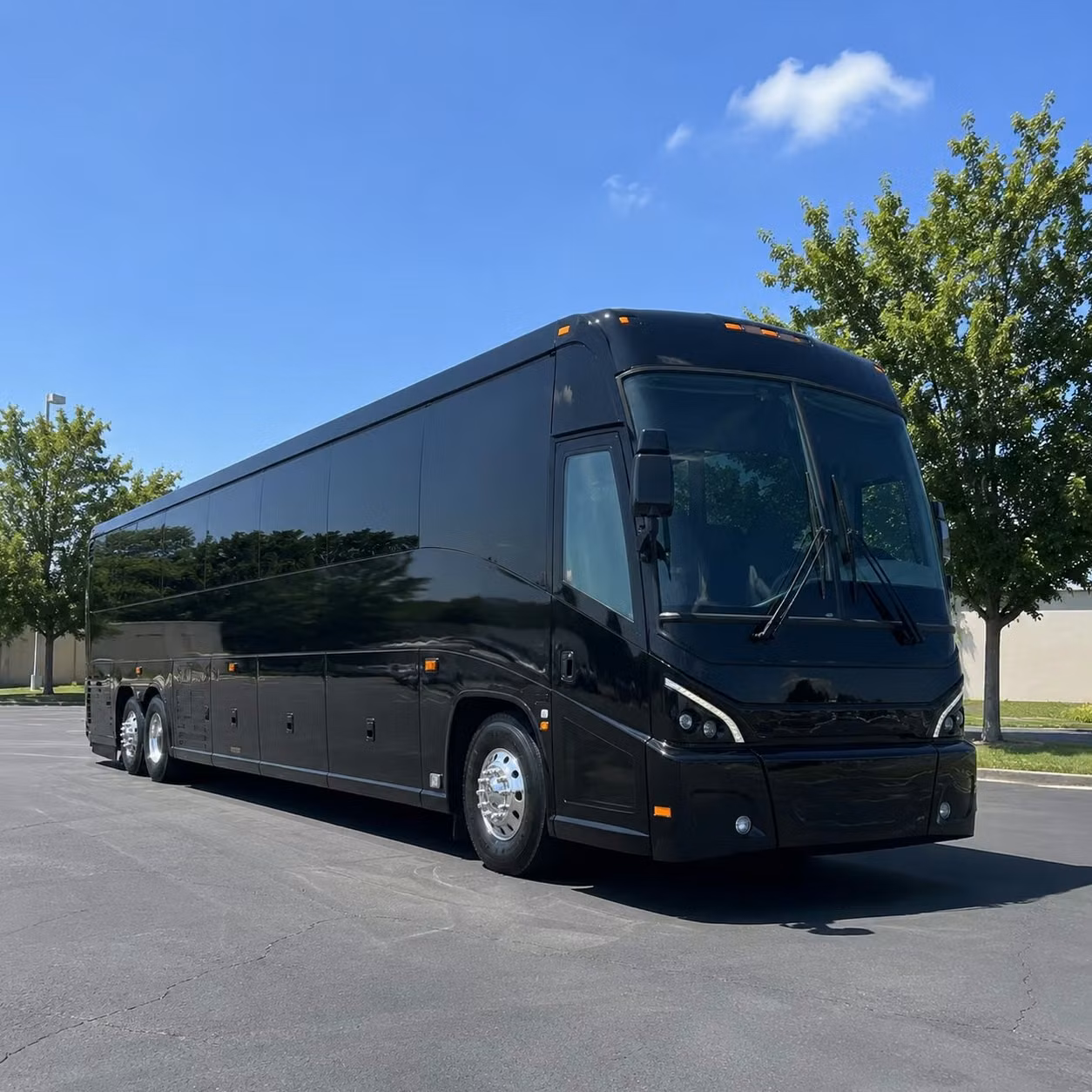 government agency event shuttles in pleasanton california made easy