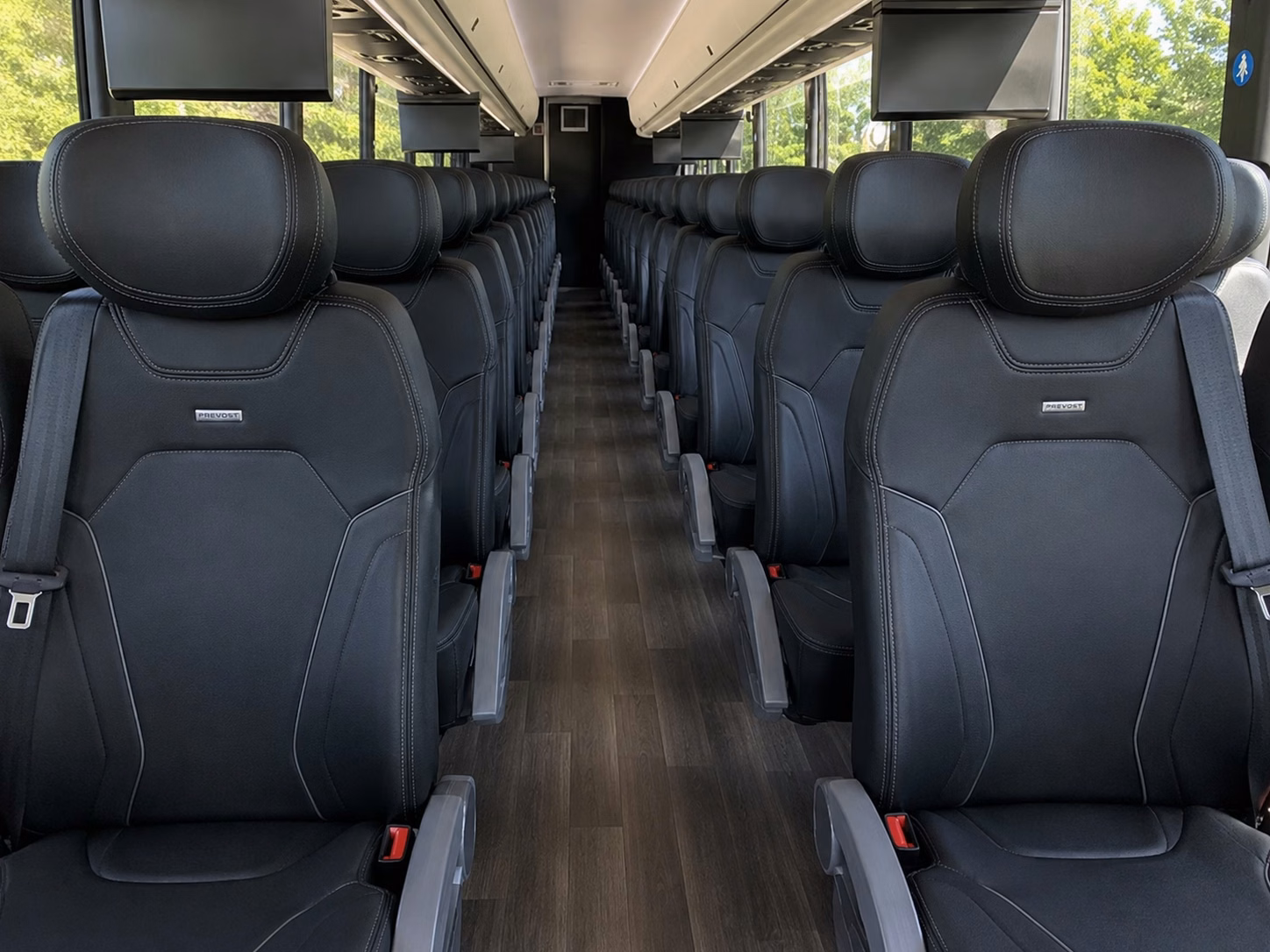 group transportation to pleasanton speedway and local sporting events