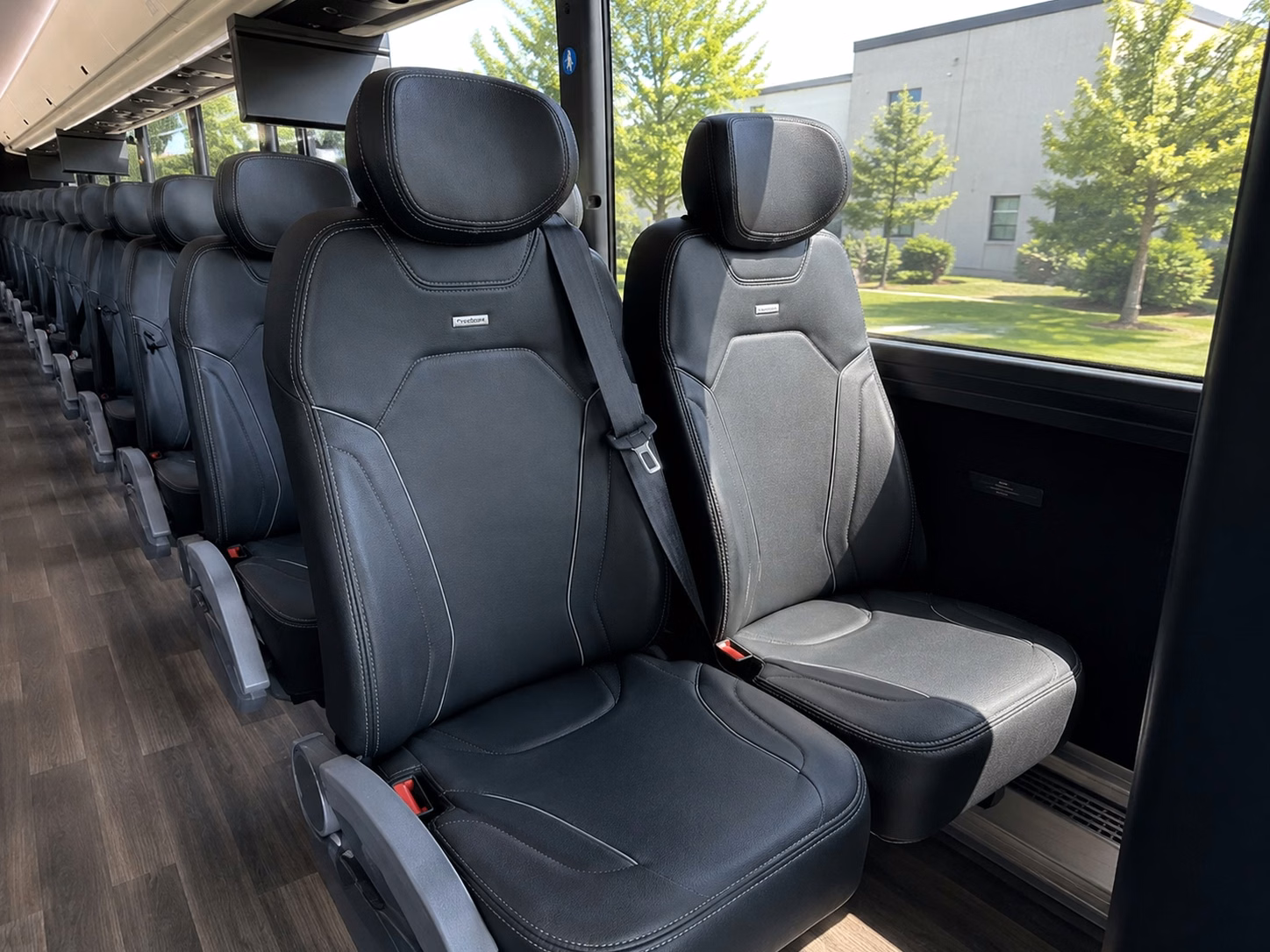 heading outside pleasanton you can still compare sporting event transportation options