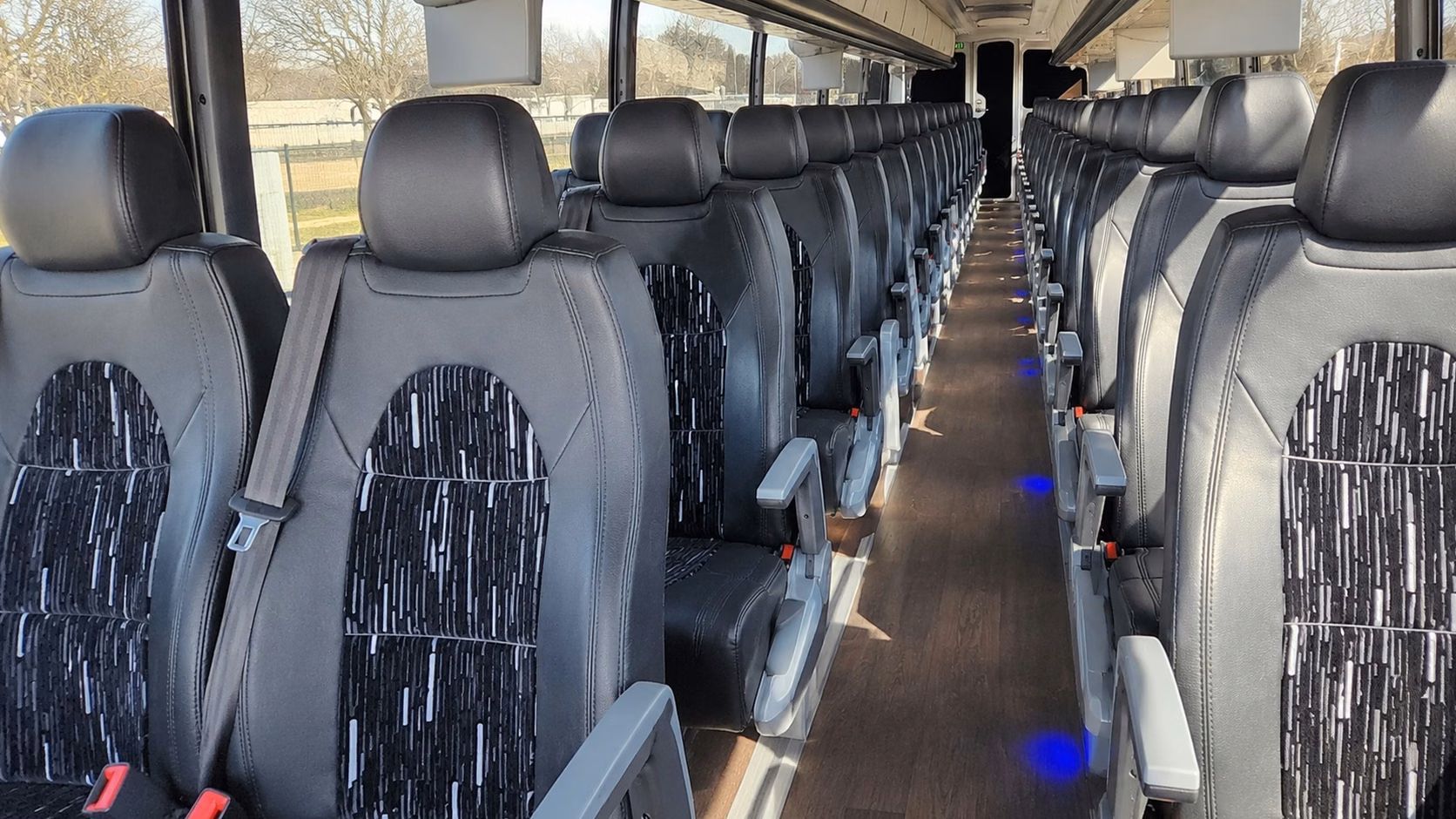 heading outside pleasanton you can still compare wedding transportation options