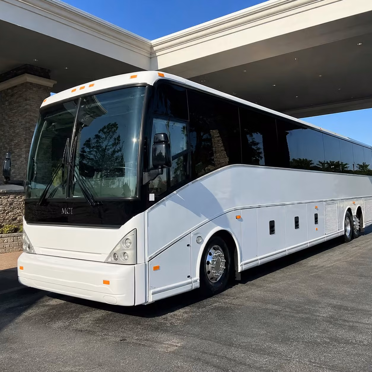 hotel and venue pickup for pleasanton airport transfers made simple