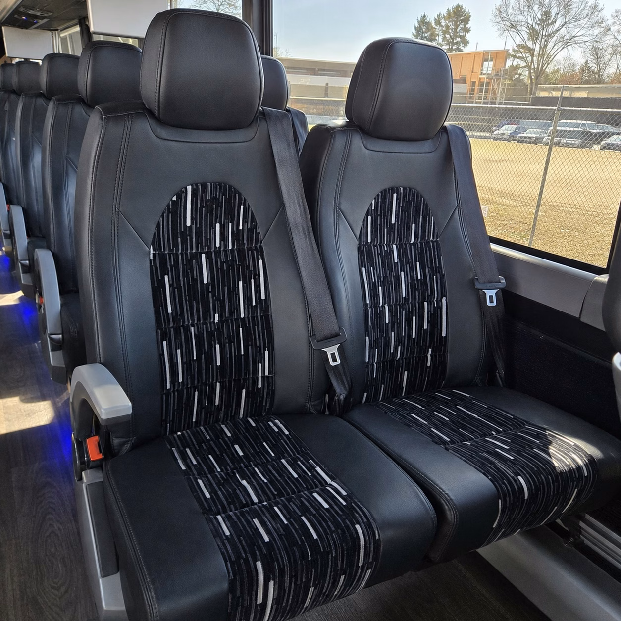 how the day of the week changes what a bus costs in pleasanton california