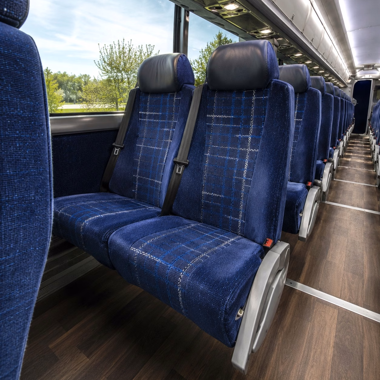 how where and when you re traveling affects pleasanton charter bus rental rates