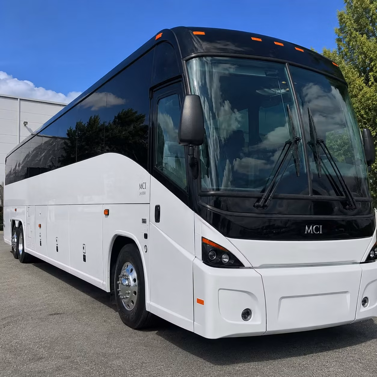 on demand corporate event transportation for pleasanton s tech and biotech employers