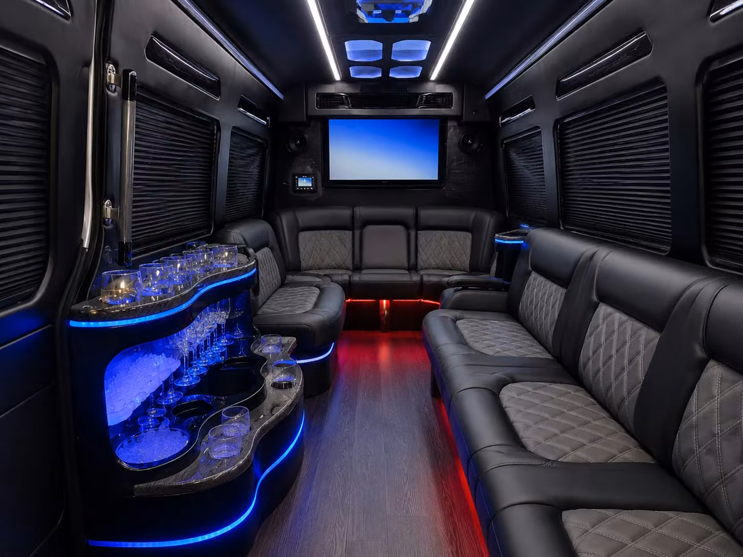 one search for your pleasanton group trip