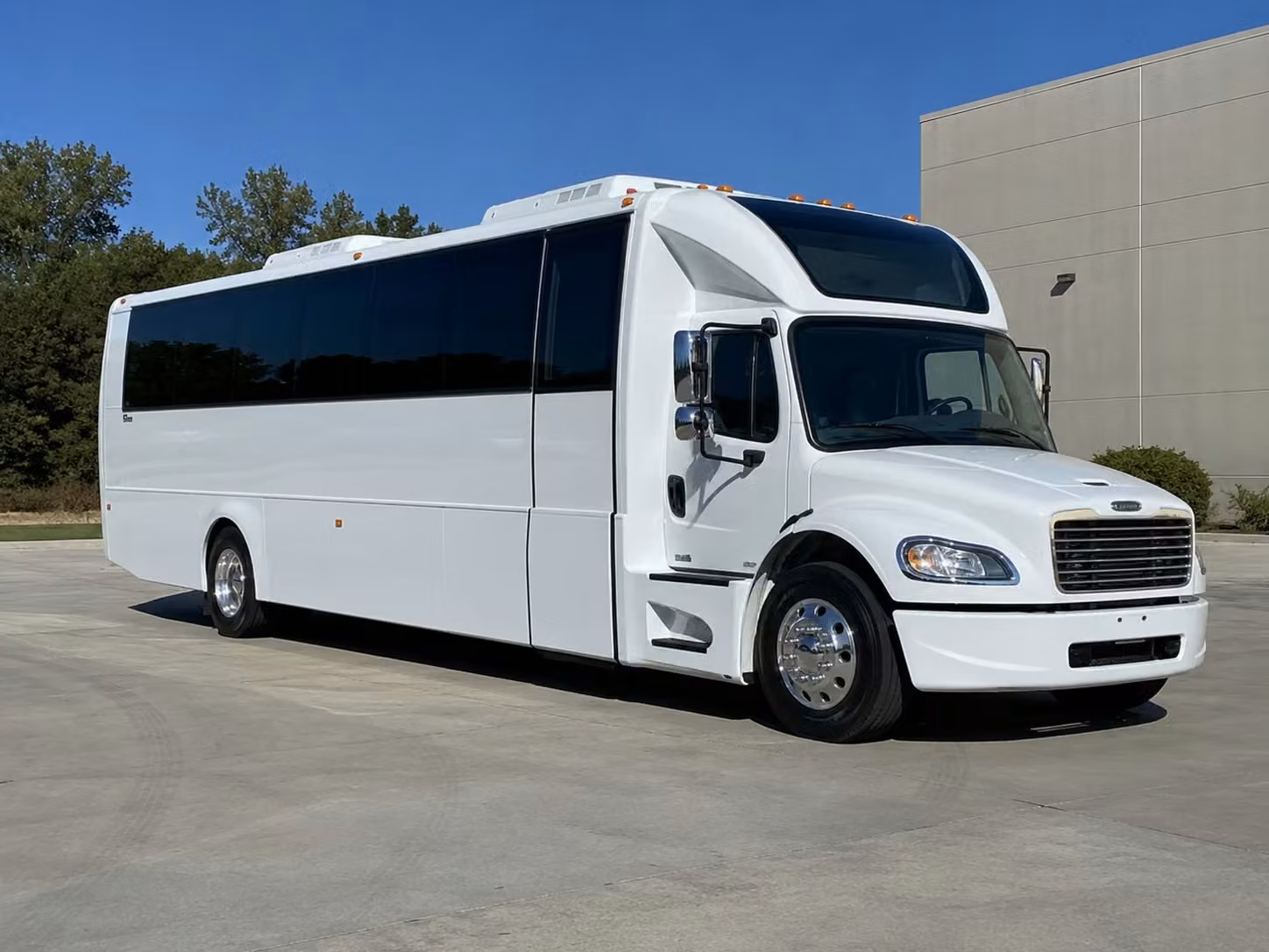 party bus