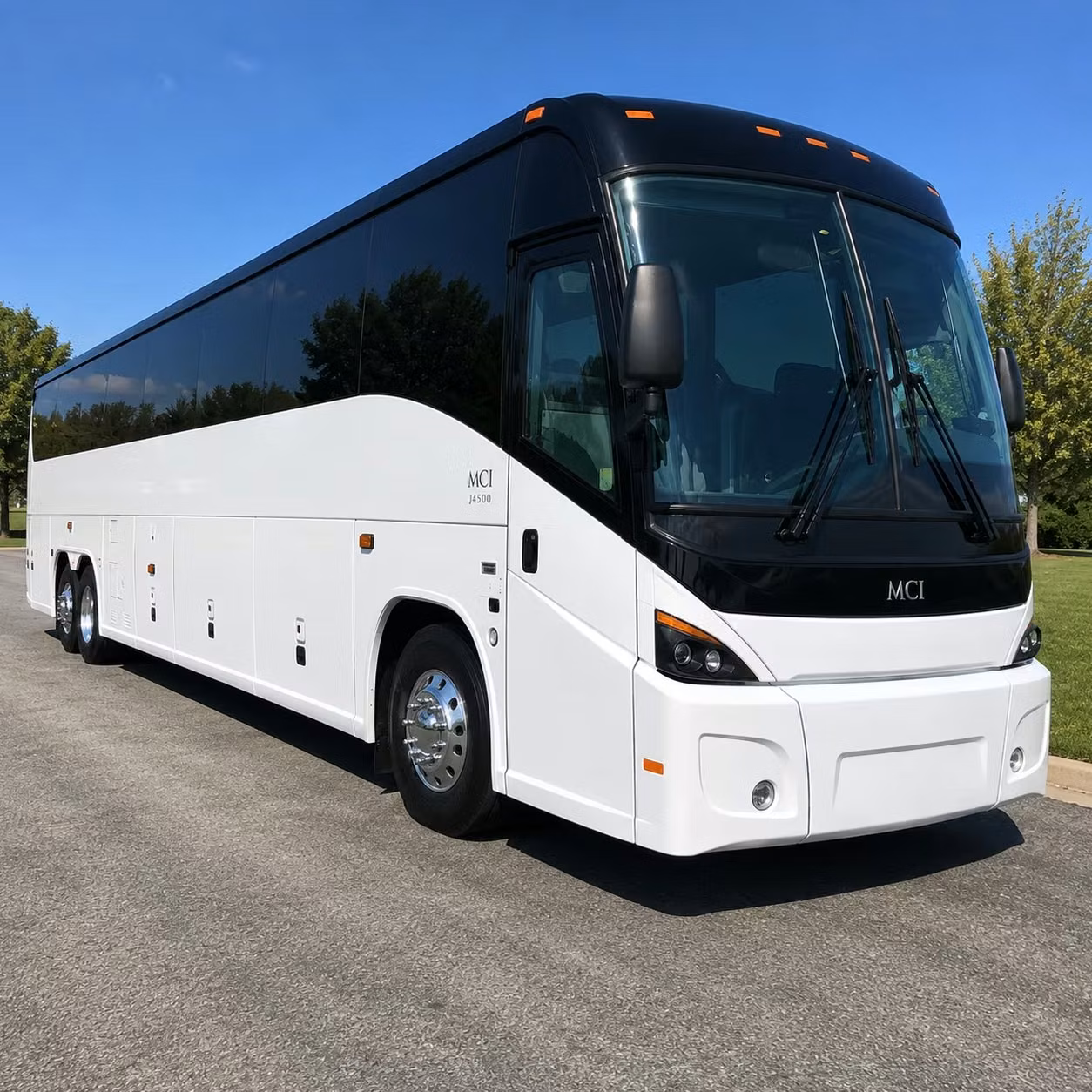 pleasanton employee shuttle services