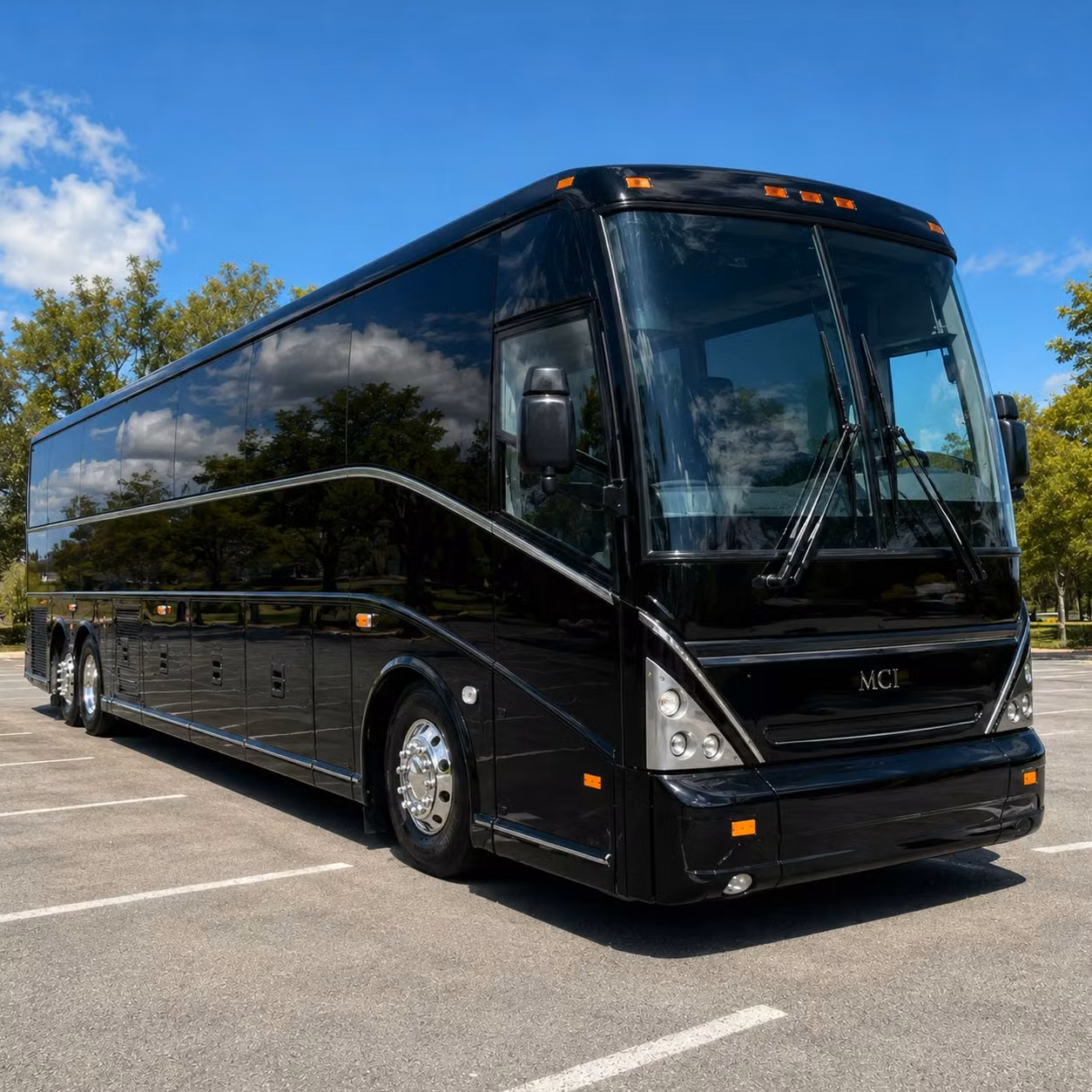 shuttle your pleasanton team between bart and the office without the parking headache
