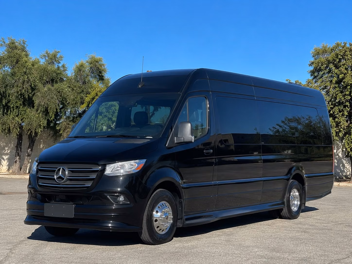 transportation serving pleasanton and nearby cities