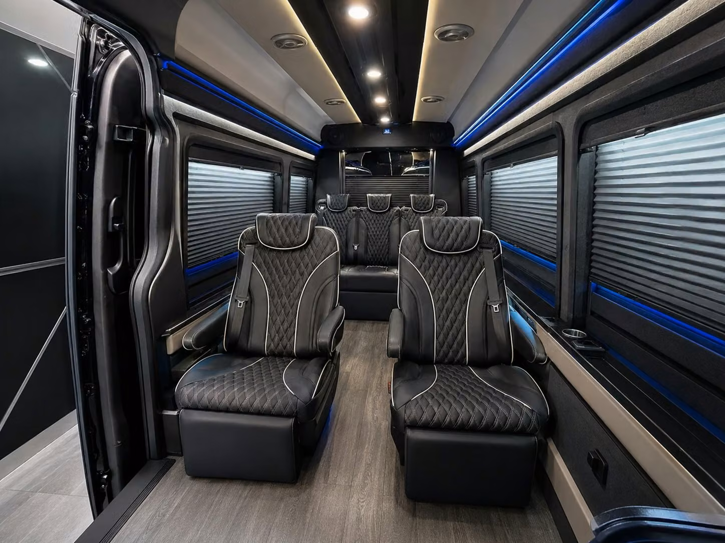 wedding parties and special event groups need reliable airport transfers in pleasanton